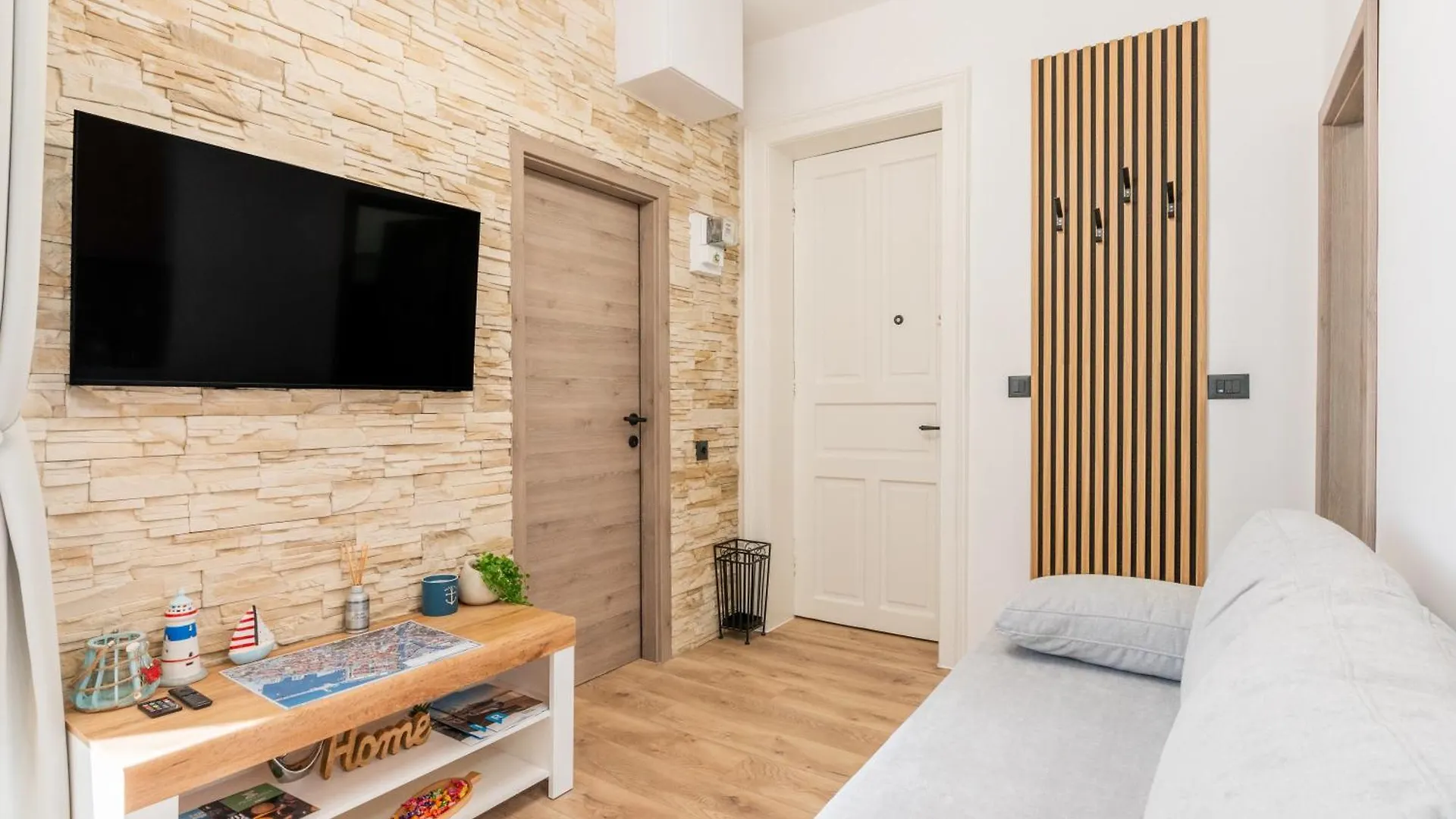Apartment Kvarner Sky Rijeka