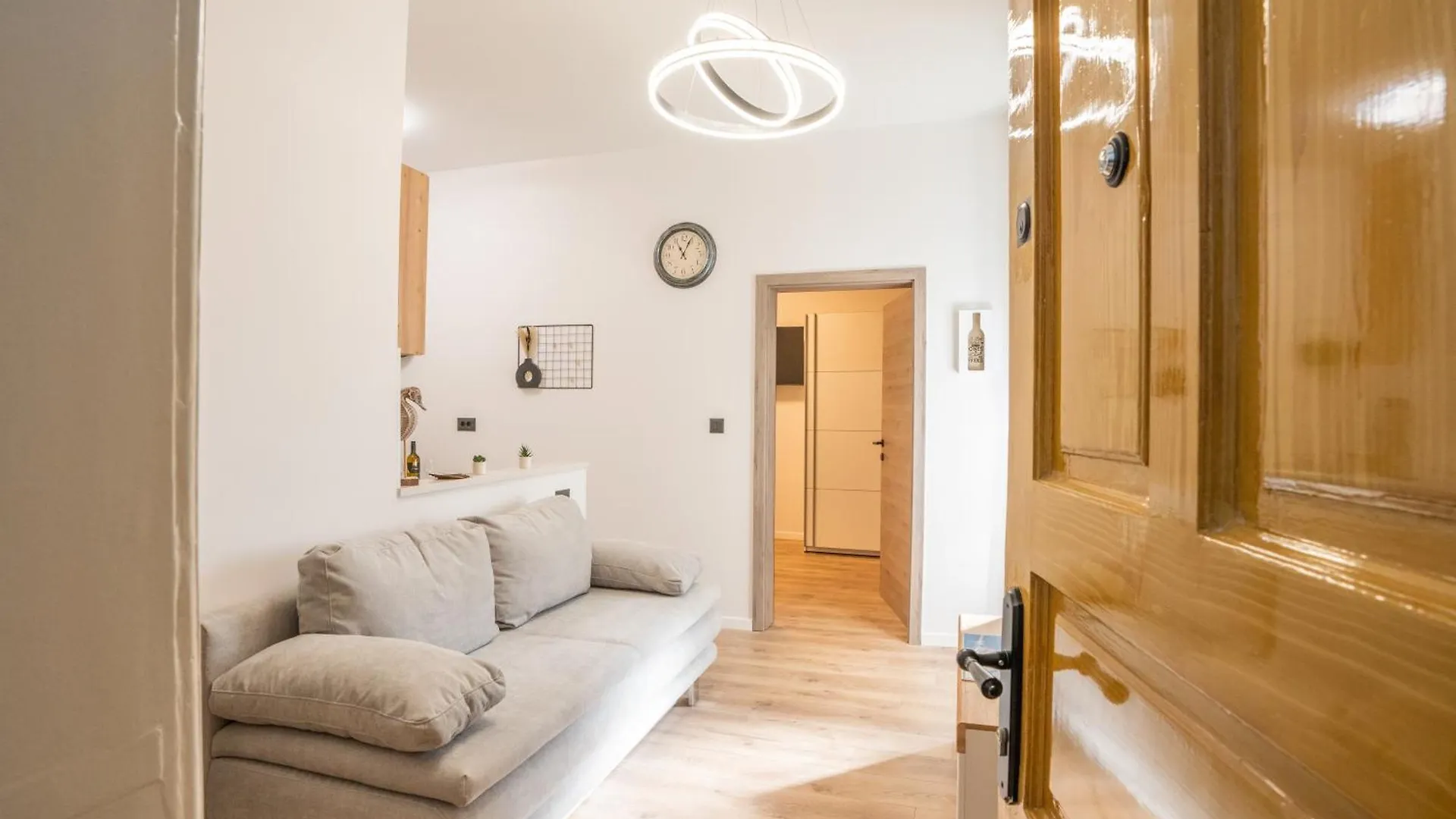 Apartment Kvarner Sky Rijeka Croatia