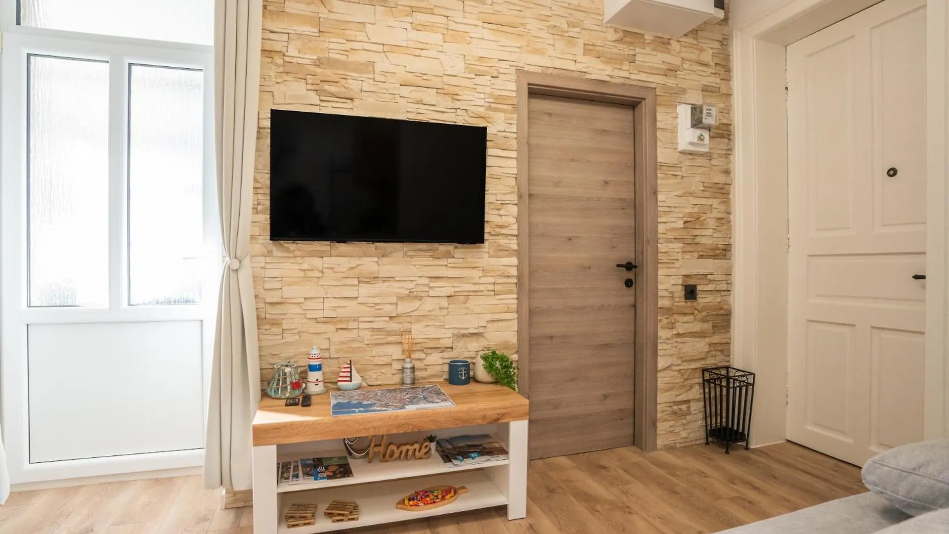 Apartment Kvarner Sky Rijeka