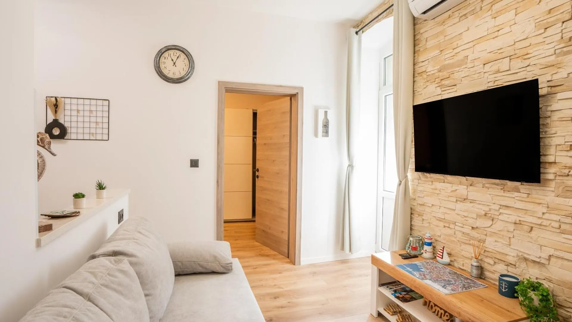 Kvarner Sky Rijeka Appartement