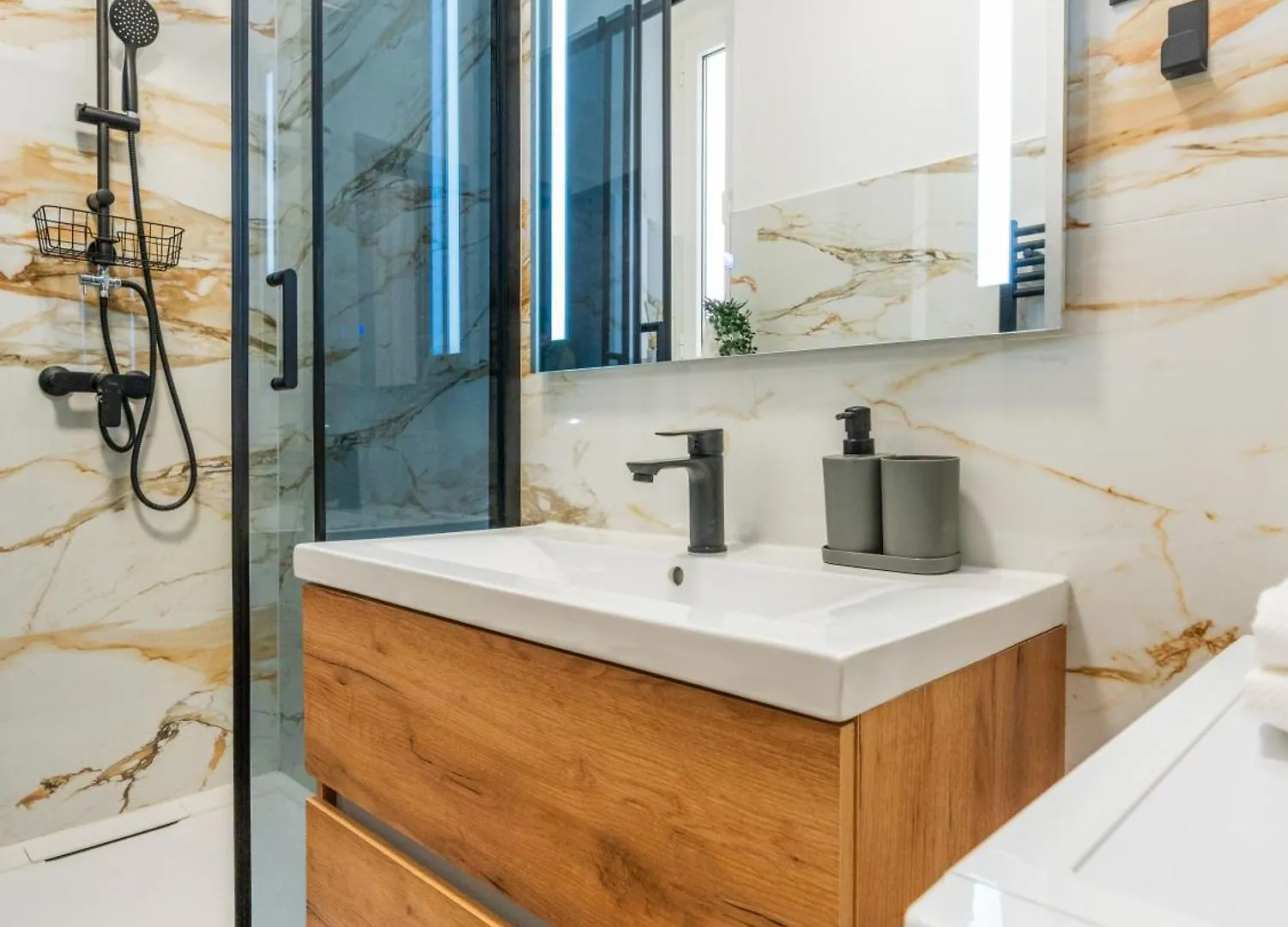 Appartement Kvarner Sky Rijeka